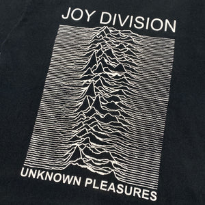 00S JOY DIVISION T-SHIRT