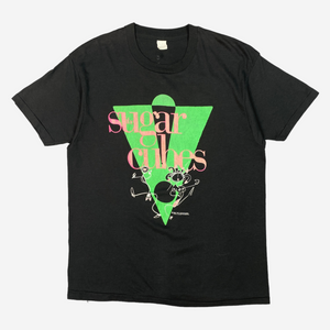 1988 THE SUGARCUBES T-SHIRT