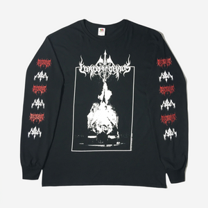 The Lords of Chaos x Teejerker x NGTDA Long Sleeve