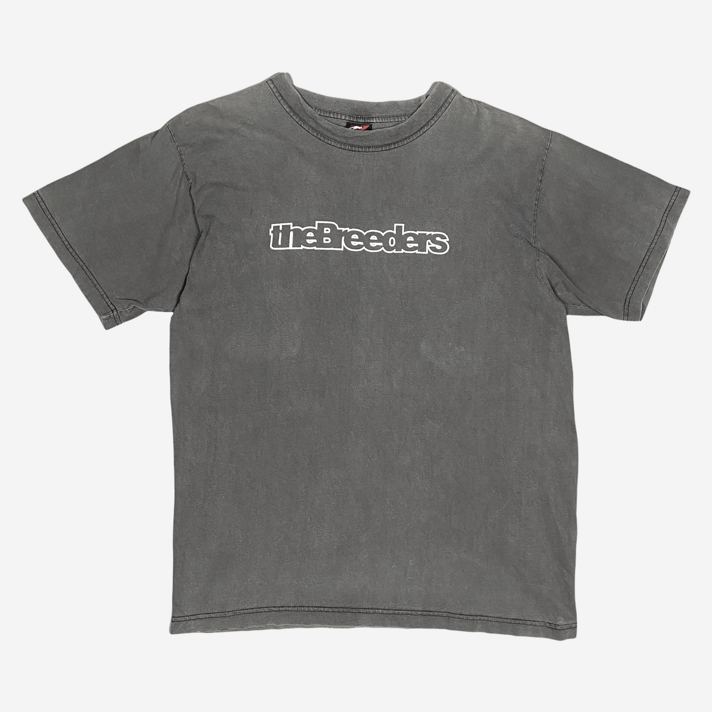 LATE 90S THE BREEDERS T-SHIRT