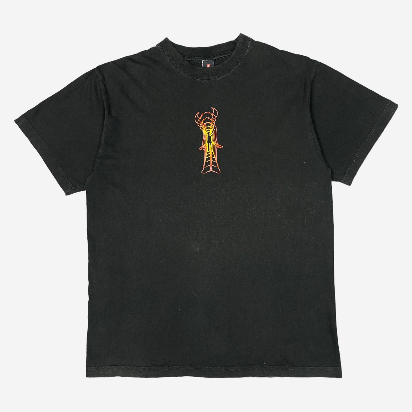 1998 JAMIROQUAI T-SHIRT