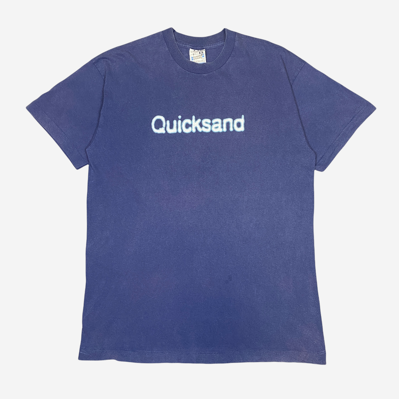 1994 Quicksand T-SHIRT