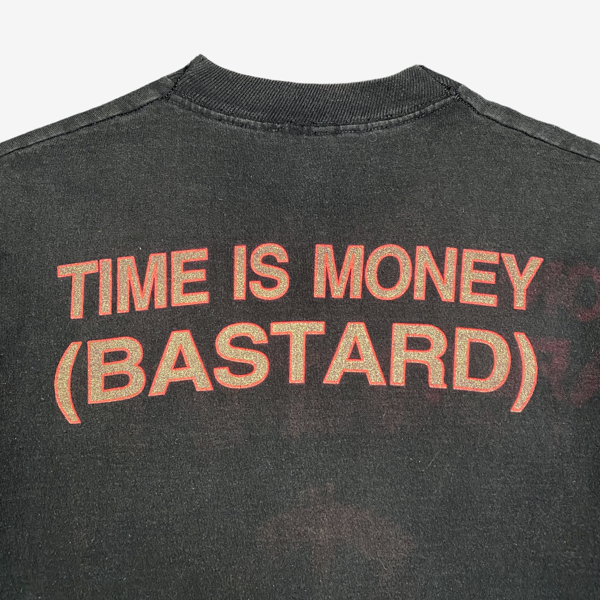 SWANS / GREED Tシャツ MID 90S SWANS T-SHIRT – JERKS™