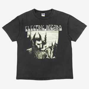 2000 ELECTRIC WIZARD T-SHIRT