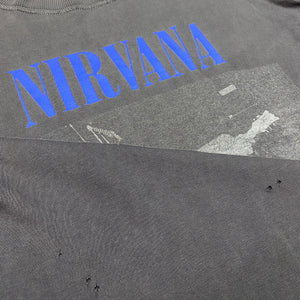 1990 NIRVANA T-SHIRT