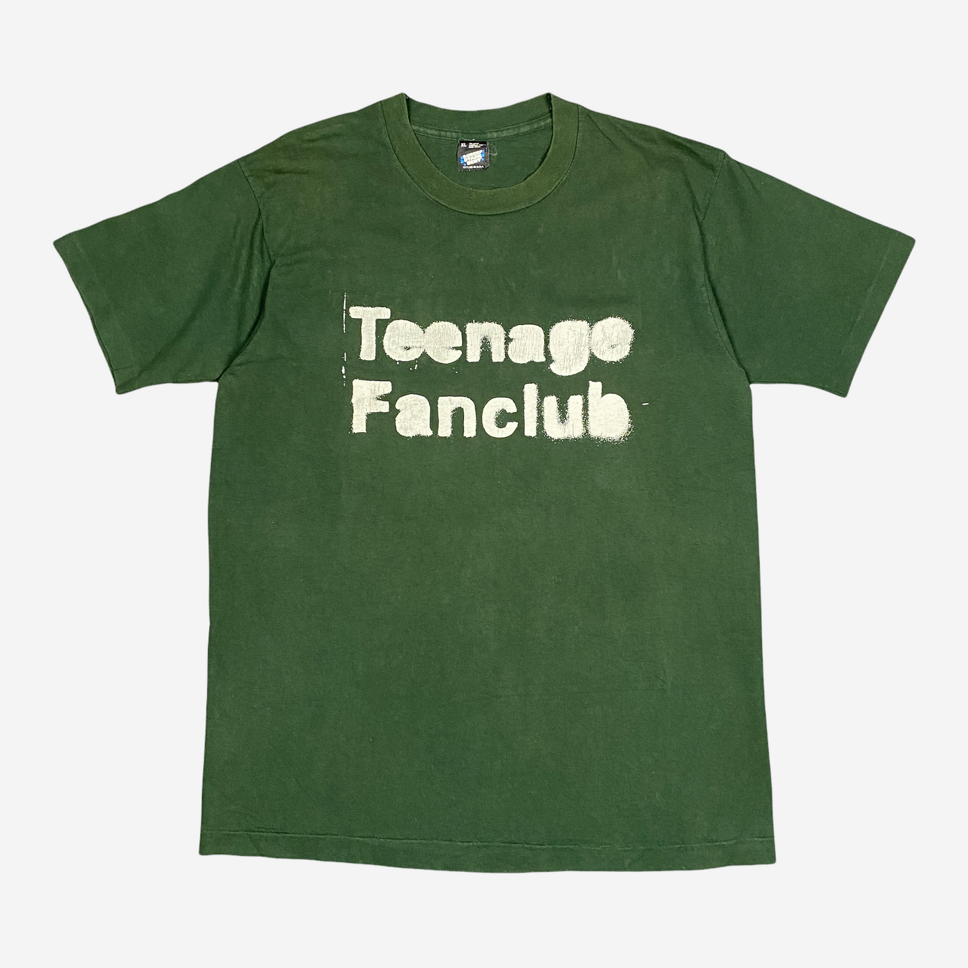 EARLY 90S TEENAGE FANCLUB T-SHIRT