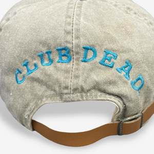 EARLY 90S GRATEFUL DEAD CAP