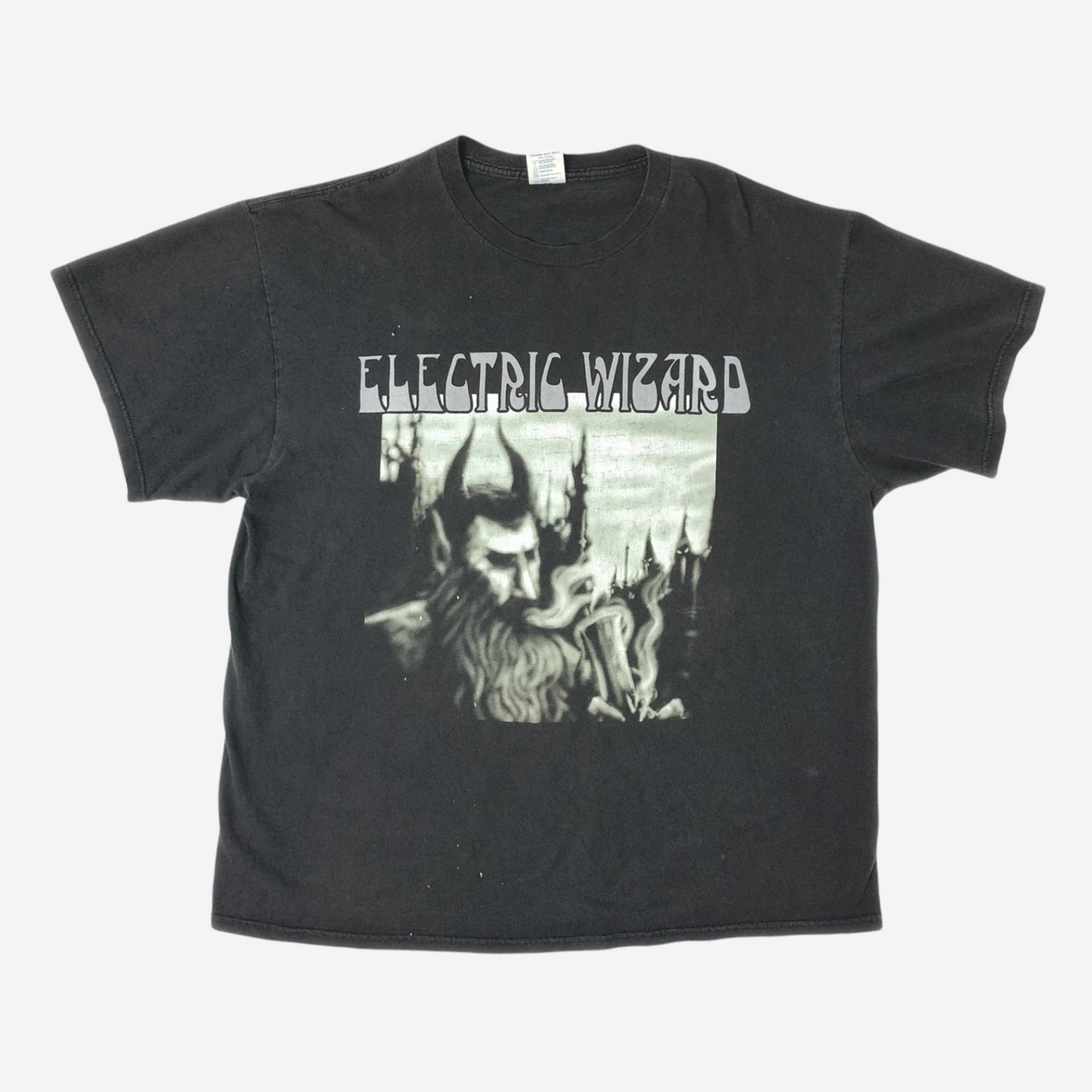 Electric wizard merch shop