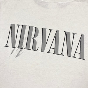 1996 NIRVANA T-SHIRT