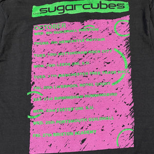 1988 THE SUGARCUBES T-SHIRT