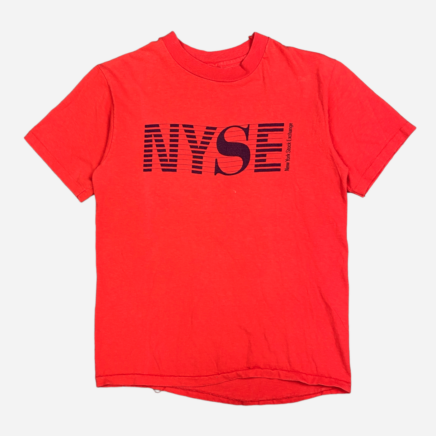 EARLY 90S NYSE T-SHIRT