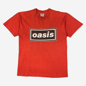 1994 OASIS T-SHIRT