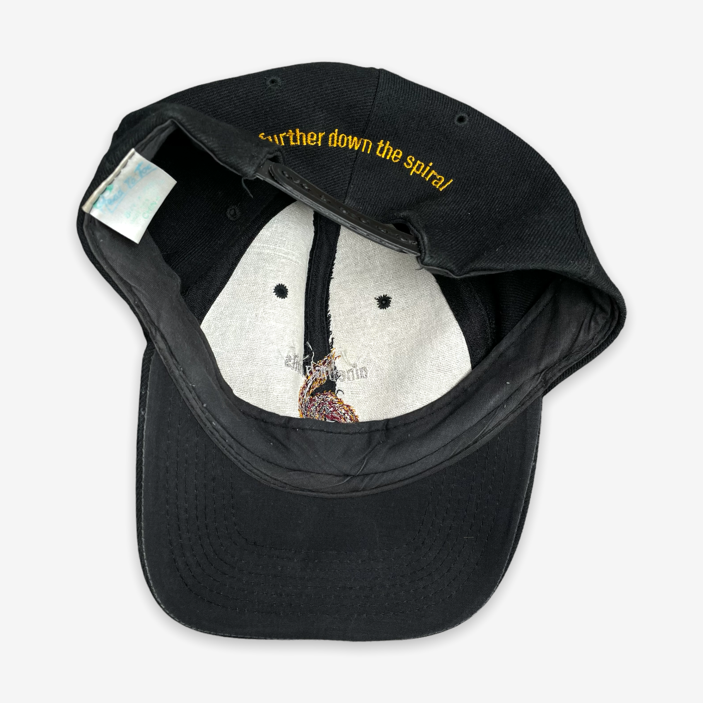 1995 NINE INCH NAILS CAP – JERKS™