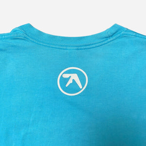 2016 APHEX TWIN T-SHIRT