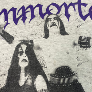 LATE 90S IMMORTAL T-SHIRT