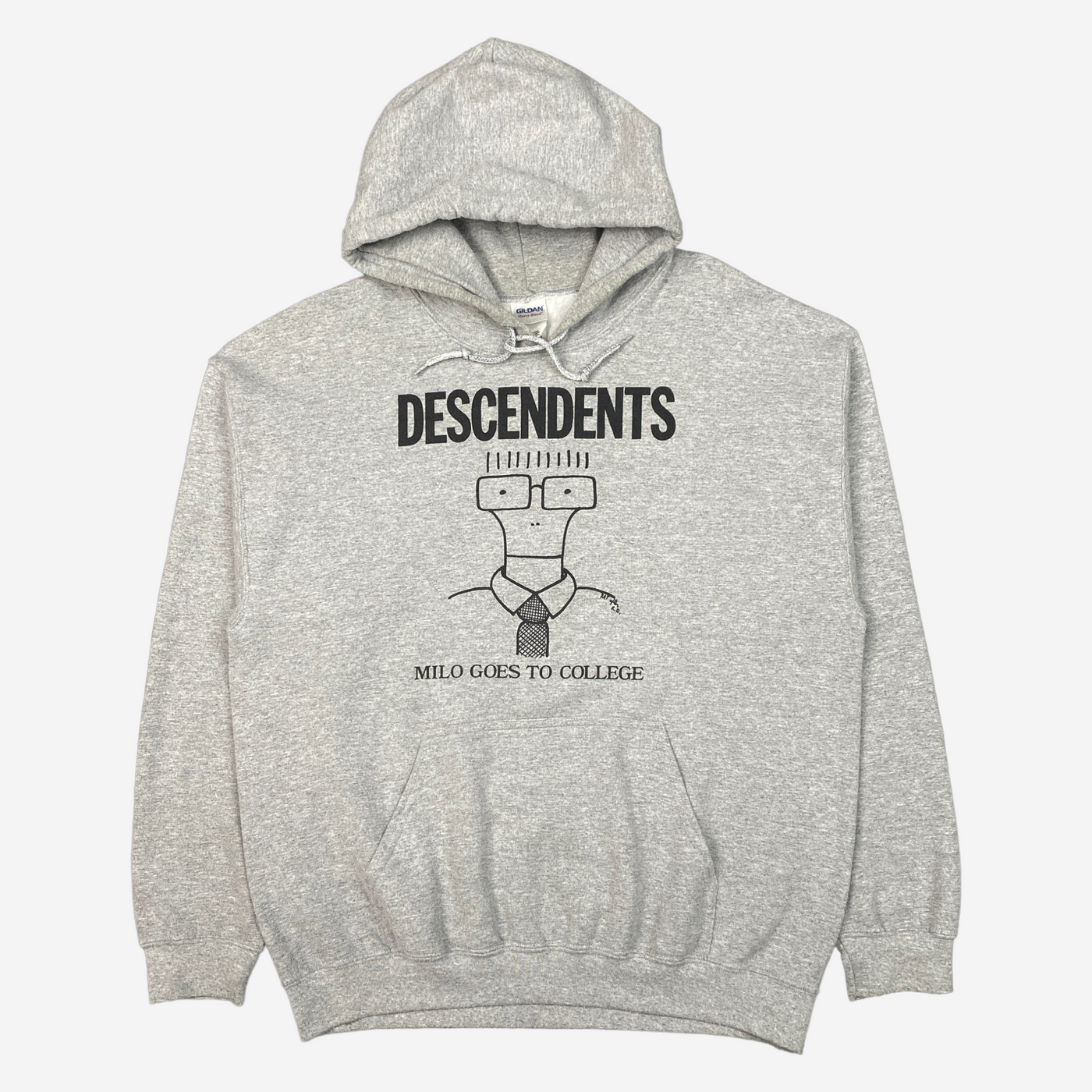 00S DESCENDENTS HOODIE