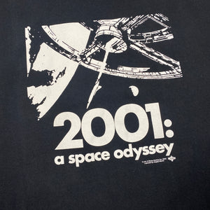 2005 2001: A SPACE ODYSSEY T-SHIRT