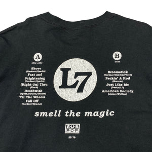 LATE 00S L7 LONG SLEEVE