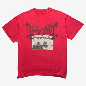 2007 MAYHEM T-SHIRT