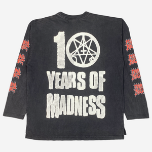 1999 MORBID ANGEL LONG SLEEVE