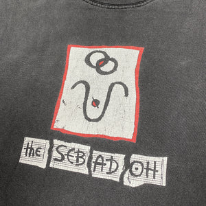 1999 SEBADOH T-SHIRT