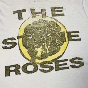 Early 90s Stone Roses t-shirt