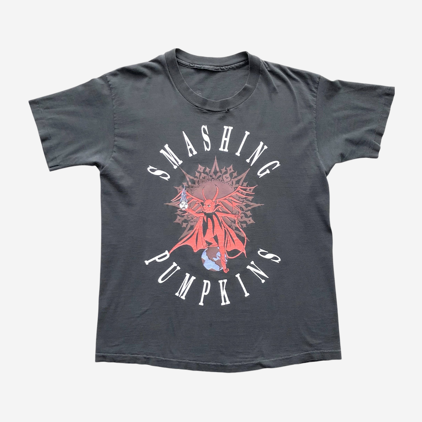 Early 90s Smashing Pumpkins T-SHIRT – JERKS™ Early 90s Smashing Pumpkins T-SHIRT – JERKS™