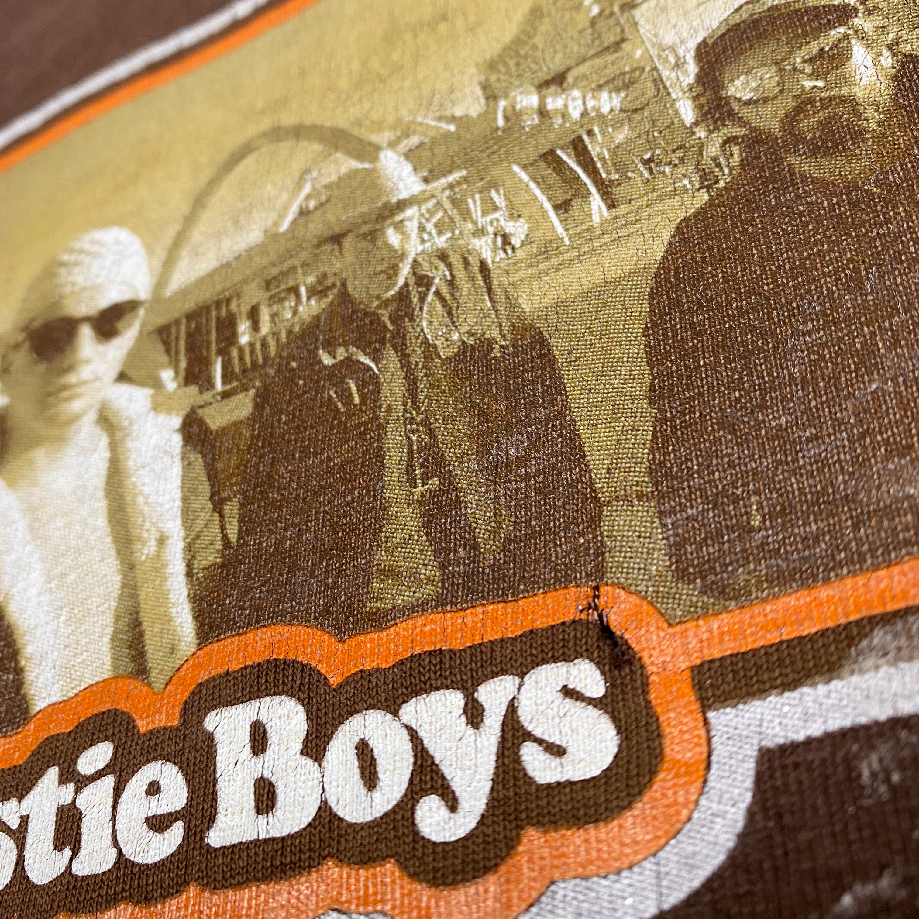 Late 90s Beastie Boys T-SHIRT