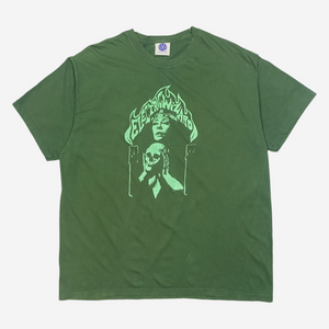 C. 00 ELECTRIC WIZARD T-SHIRT