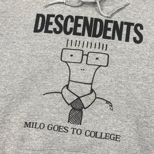 00S DESCENDENTS HOODIE