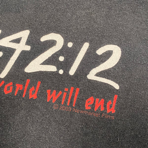 Donnie Darko T-Shirt Detail