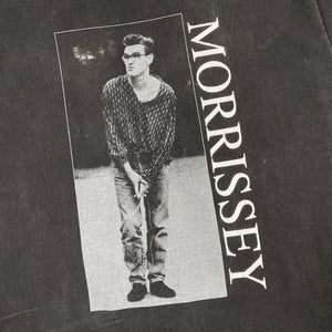 LATE 90S MORRISSEY T-SHIRT