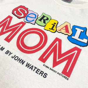 1994 SERIAL MOM T-SHIRT