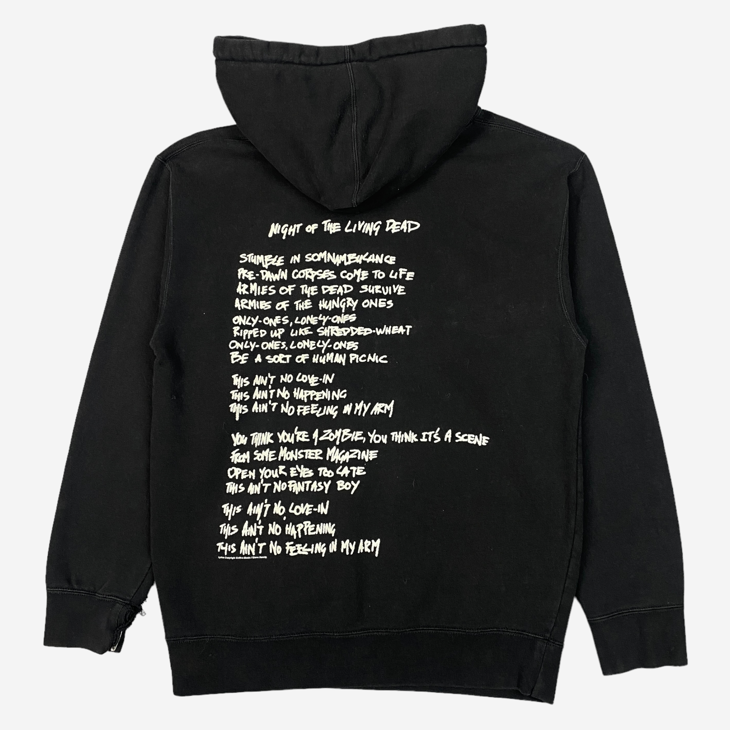 2006 MISFITS HOODIE – JERKS™