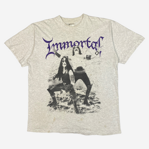 LATE 90S IMMORTAL T-SHIRT