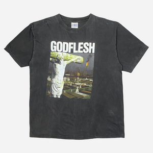 1996 GODFLESH T-SHIRT