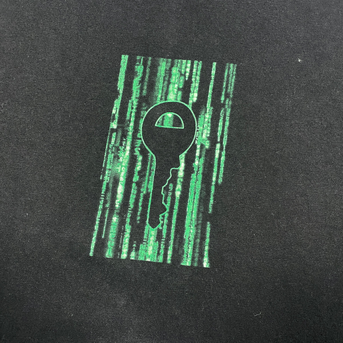 2003 The Matrix Reloaded – JERKS™