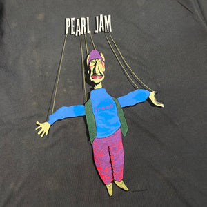 1992 PEARL JAM T-SHIRT