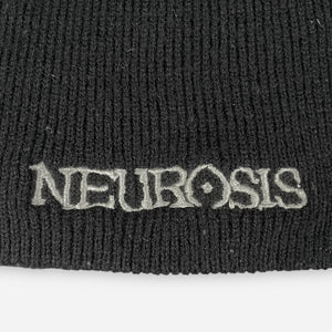 90S NEUROSIS BEANIE