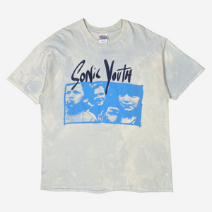 Sonic Youth Poster