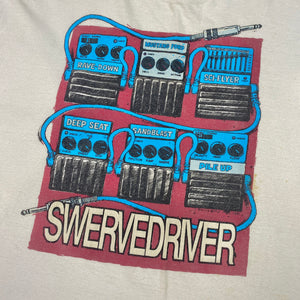 EARLY 90S SWERVEDRIVER LONG SLEEVE