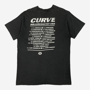 1992 CURVE T-SHIRT