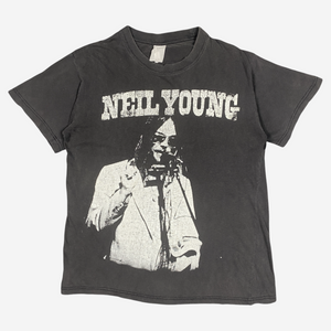 2001 NEIL YOUNG T-SHIRT