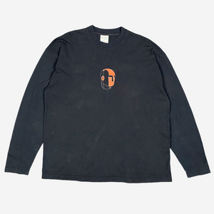 LATE 90s PEARL JAM LONG SLEEVE