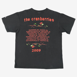 2009 The Cranberries