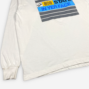 1990 808 STATE LONG SLEEVE