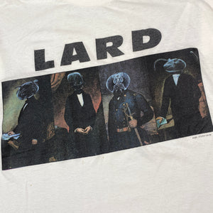 1990 LARD T-SHIRT