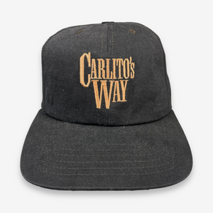 1993 CARLITOS WAY CAP