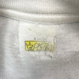 Lard Graphic Tee Back