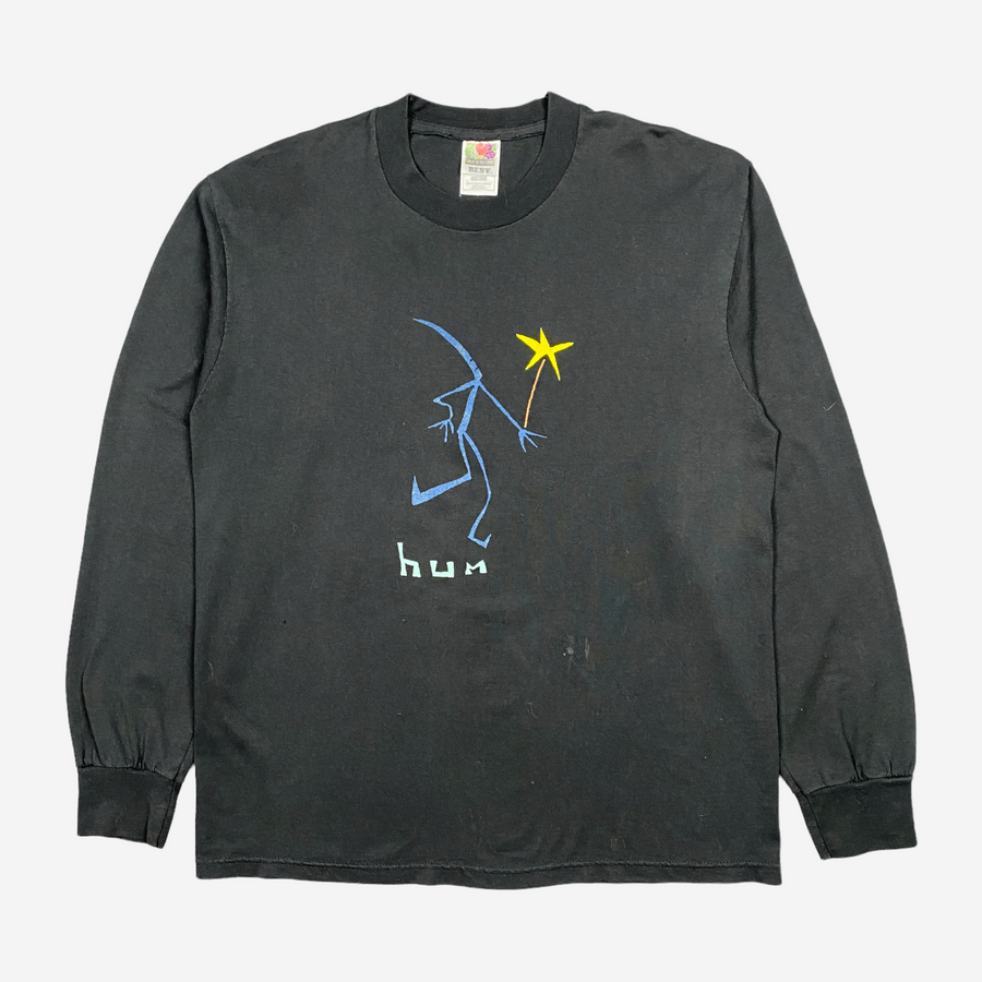 Tag: Hum Merch HUM T-SHIRTS & MERCHANDISE ARCHIVE – JERKS™